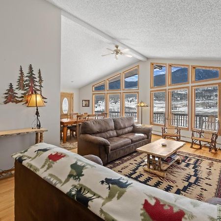 Lily Mountain Lodge - Amazing Mountains Views, Private Hot Tub, Great Location Estes Park Exterior photo
