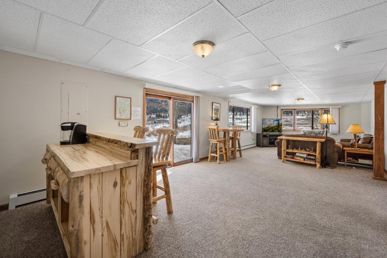 Lily Mountain Lodge - Amazing Mountains Views, Private Hot Tub, Great Location Estes Park Exterior photo
