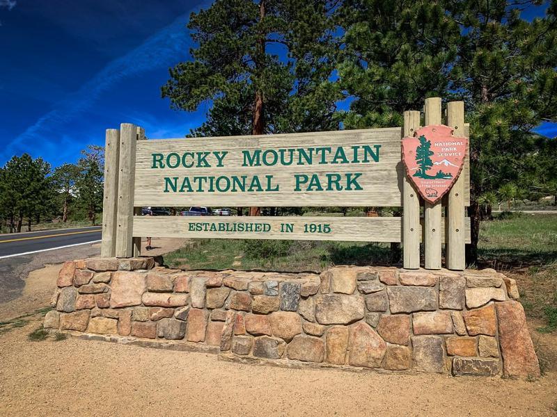 Lily Mountain Lodge - Amazing Mountains Views, Private Hot Tub, Great Location Estes Park Exterior photo