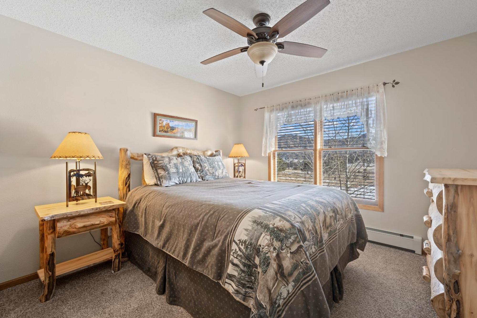 Lily Mountain Lodge - Amazing Mountains Views, Private Hot Tub, Great Location Estes Park Exterior photo